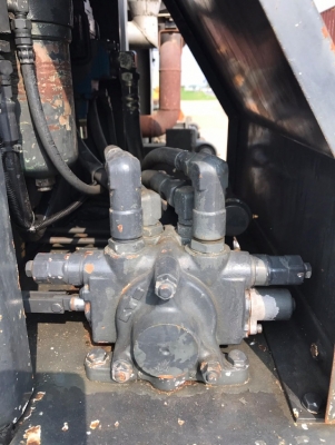 ขายรถบรรทุกอเนกประสงค์ MOROOKA MST-2300 กระบะดั้ม รถนอกนำเข้าจากญี่ปุ่น สภาพสวยพร้อมใช้