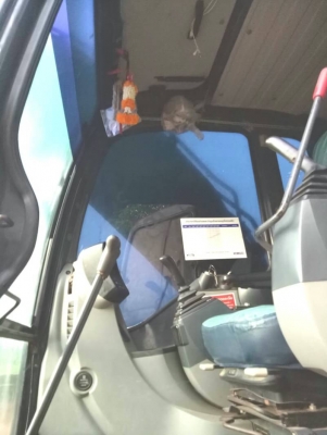 KOBELCO SK200 MARK 8