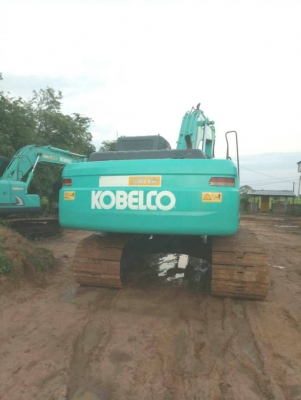 KOBELCO SK200 MARK 8