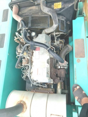 KOBELCO SK200 MARK 8