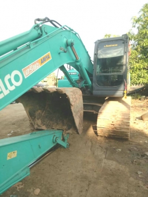 KOBELCO SK200 MARK 8