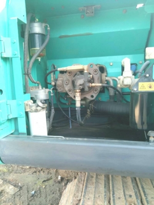 KOBELCO SK200 MARK 8