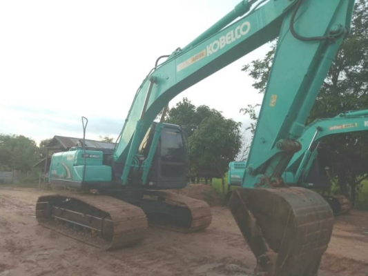 KOBELCO SK200 MARK 8