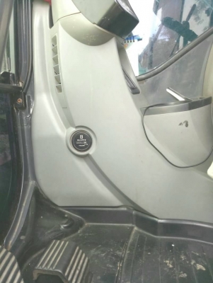 KOBELCO SK200 MARK 8