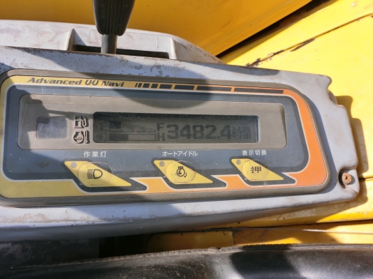 ขายรถขุด KUBOTA U30-3 แทรคเหล็กใหม่ สภาพพร้อมลุยงาน เครื่องปั้มแรงดีไม่มีตก พร้อมเช็คระบบใหม่ทั้งคัน เก่านอกแท้มีเอกสารใบอินวอย ติดต่อเจ้าของโดยตรง: 096-5411713 หรือ 092-5768909 (เสี่ยบาส) ขายรถขุด KUBOTA U30-3 แทรคเหล็กใหม่ สภาพพร้อมลุยงาน เครื่องปั้มแรงดีไม่มีตก พร้อมเช็คระบบใหม่ทั้งคัน เก่านอกแท้มีเอกสารใบอินวอย ติดต่อเจ้าของโดยตรง: 096-5411713 หรือ 092-5768909 (เสี่ยบาส)