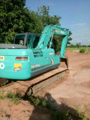 KOBELCO SK140