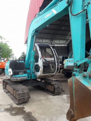 ขายKOBELCO SK60-2  มาร์คไฟว์  เก่าญี่ปุ่นแท้  เดิมๆๆ  5,XXX  ชั่วโมง  สภาพสวย พร้อมใช้  โทร  089-3818694  ดวงนภา