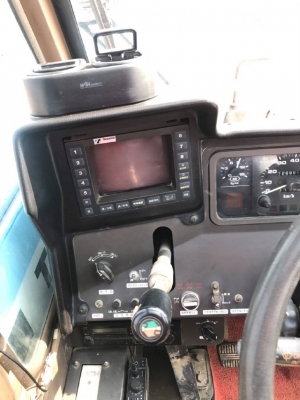 ขายรถเครน TADANO TR80M-1 รถนอกนำเข้าจากญี่ปุ่น สภาพสวยพร้อมใช้ มีVDOการทำงานครับ
