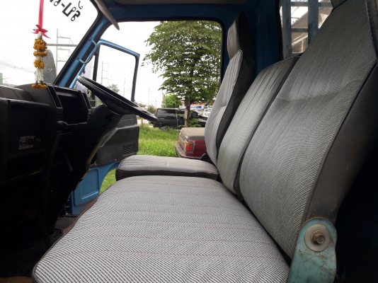 ขาย 6ล้อ isuzu nkr110 แรงม้า รถห้างแท้ ยกหัวได้ ##วางมัดจำแล้ว เฮียไพศาล เฮงๆๆคับ####แชทซีเยี่ยมๆ ช่