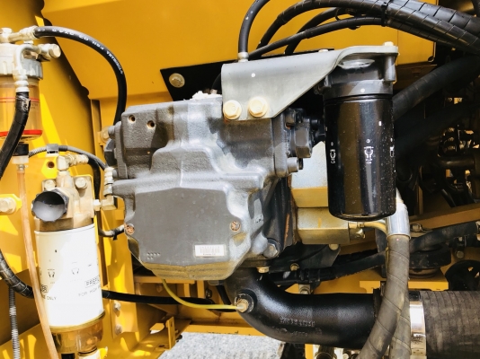 ขายค่ะ!! KOMATSU PC200-8M0ไมล์ 6,900ชม. รถสวย พร้อมใช้งาน