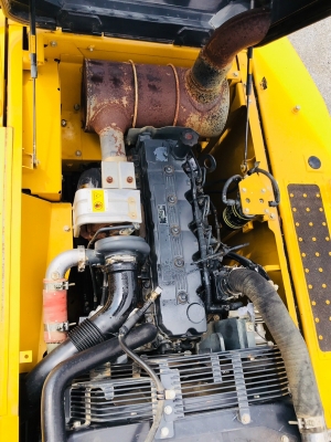 ขายค่ะ!! KOMATSU PC200-8M0ไมล์ 6,900ชม. รถสวย พร้อมใช้งาน