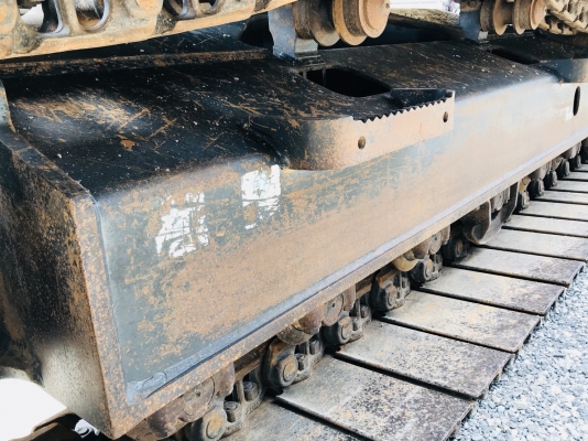 ขายค่ะ!! KOMATSU PC200-8M0ไมล์ 6,900ชม. รถสวย พร้อมใช้งาน