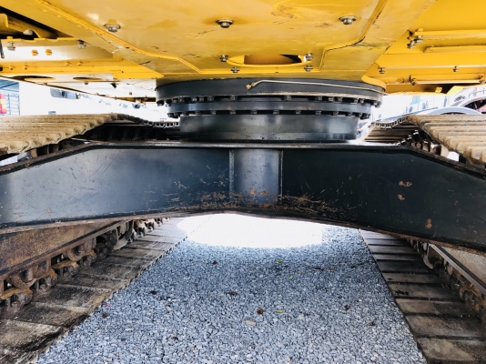 ขายค่ะ!! KOMATSU PC200-8M0ไมล์ 6,900ชม. รถสวย พร้อมใช้งาน