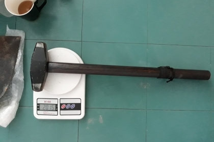 ขายค้อนทุบขนาด 3 1/3ปอน MADE IN USA.ใหม่เก่าก็บ