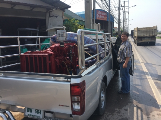 ????????จัดไปกันอีกหนึ่งชุด ปั้มน้ำแรงดันสูง เหมาะกับระบบดับเพลิง ,อัดสปริงเกอร์,ส่งขึ้นเขา,และที่สูงๆ ????????ขอขอบคุณลูกค้าจาก จ อุตรดิตถ์ ด้วยครับ ที่ไว้วางใจทางร้าน???????? #ร้านสมชายบ้านบ่อ ☎️089-8374018 อาร์มปั้มซิ่ง????