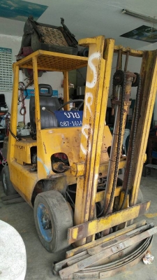 ต้องการขายซากโฟล์คลิฟ