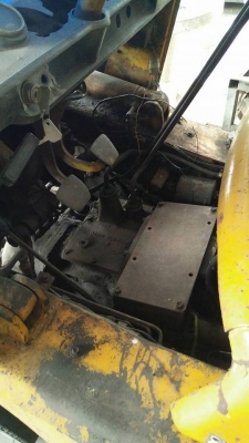 ต้องการขายซากโฟล์คลิฟ