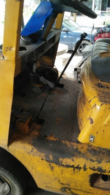 ต้องการขายซากโฟล์คลิฟ