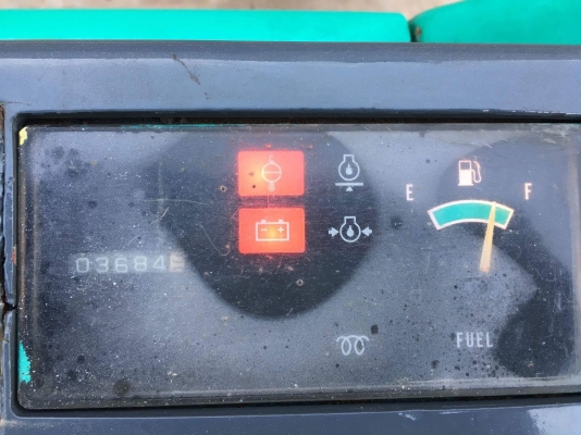 ขายรถขุดเล็กยอดนิยม โคมัสสุ pc05-7รุ่น7 ขึ้นปิ๊กอัพได้ ขนยายสะดวก สวย ครบ ระบบสมบูรณ์เก่าญี่ปุ่น ขายรถขุดเล็กยอดนิยม โคมัสสุ pc05-7รุ่น7 ขึ้นปิ๊กอัพได้ ขนยายสะดวก สวย ครบ ระบบสมบูรณ์เก่าญี่ปุ่น