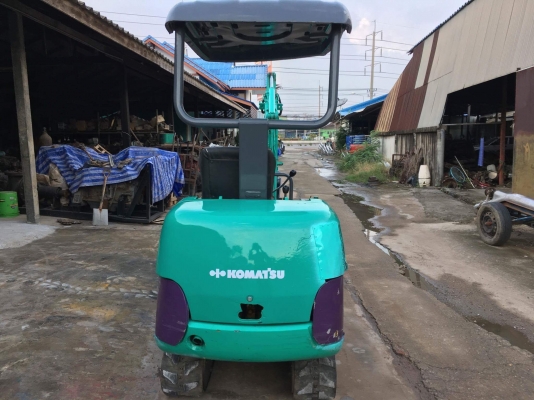 ขายรถขุดเล็กยอดนิยม โคมัสสุ pc05-7รุ่น7 ขึ้นปิ๊กอัพได้ ขนยายสะดวก สวย ครบ ระบบสมบูรณ์เก่าญี่ปุ่น ขายรถขุดเล็กยอดนิยม โคมัสสุ pc05-7รุ่น7 ขึ้นปิ๊กอัพได้ ขนยายสะดวก สวย ครบ ระบบสมบูรณ์เก่าญี่ปุ่น