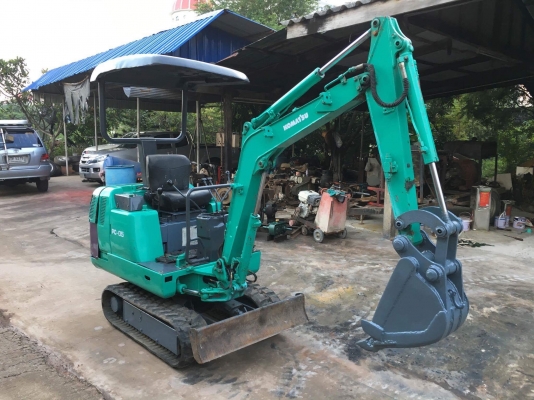 ขายรถขุดเล็กยอดนิยม โคมัสสุ pc05-7รุ่น7 ขึ้นปิ๊กอัพได้ ขนยายสะดวก สวย ครบ ระบบสมบูรณ์เก่าญี่ปุ่น ขายรถขุดเล็กยอดนิยม โคมัสสุ pc05-7รุ่น7 ขึ้นปิ๊กอัพได้ ขนยายสะดวก สวย ครบ ระบบสมบูรณ์เก่าญี่ปุ่น