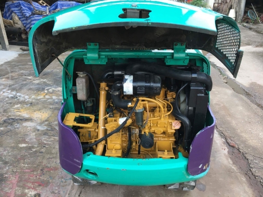 ขายรถขุดเล็กยอดนิยม โคมัสสุ pc05-7รุ่น7 ขึ้นปิ๊กอัพได้ ขนยายสะดวก สวย ครบ ระบบสมบูรณ์เก่าญี่ปุ่น ขายรถขุดเล็กยอดนิยม โคมัสสุ pc05-7รุ่น7 ขึ้นปิ๊กอัพได้ ขนยายสะดวก สวย ครบ ระบบสมบูรณ์เก่าญี่ปุ่น