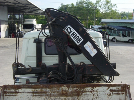 ขายเครนยก