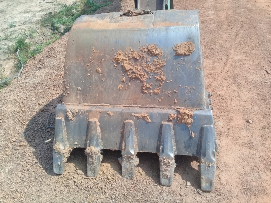 ขายรถแบคโฮ KOBELCO MARK 5 SUPER SK 200