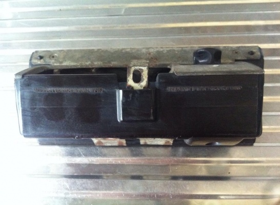 เก๊ะที่จุดบุหรี่ benz w123