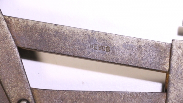 กดวาล์ว HEYCO กดวาล์ว HEYCO