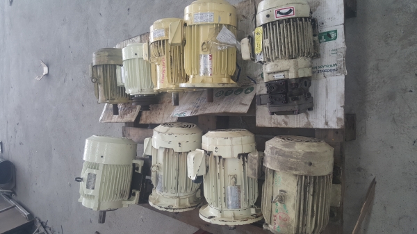 มอเตอร์ 1 พาเลท 30,000 บาท