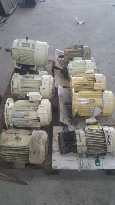 มอเตอร์ 1 พาเลท 30,000 บาท