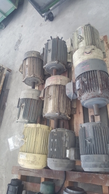 มอเตอร์ 1 พาเลท 25,000 บาท