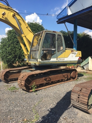 แบคโฮ SK 200 Mark 3 KOBELCO