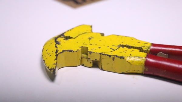 คีมหัวค้อน คีมหัวค้อน