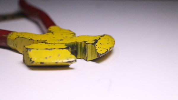 คีมหัวค้อน คีมหัวค้อน