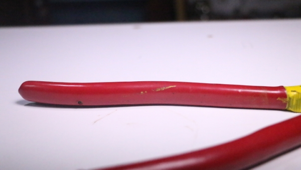 คีมหัวค้อน คีมหัวค้อน