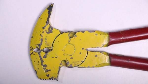 คีมหัวค้อน คีมหัวค้อน