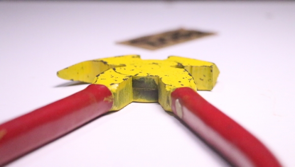 คีมหัวค้อน คีมหัวค้อน