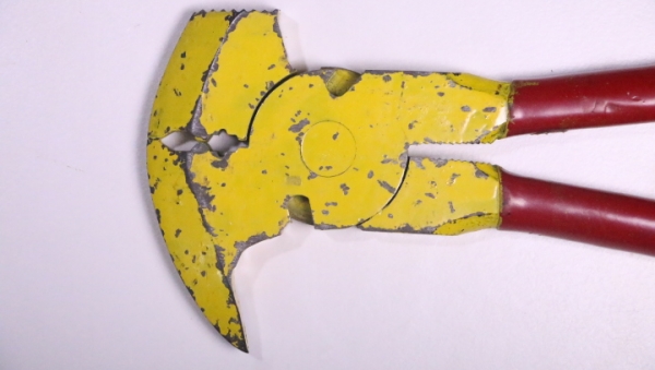 คีมหัวค้อน คีมหัวค้อน