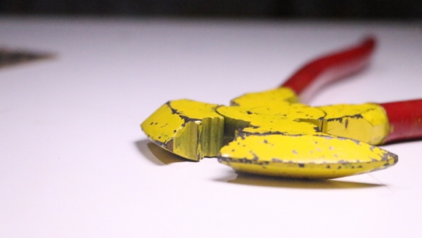 คีมหัวค้อน คีมหัวค้อน