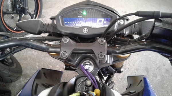 ขายแล้วครับ