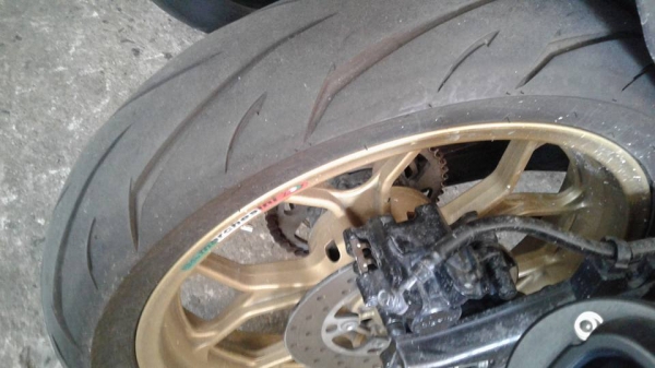 ขายแล้วครับ