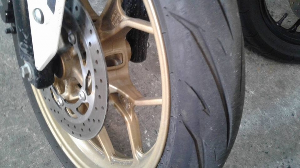 ขายแล้วครับ