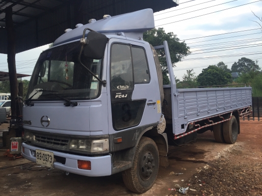 Hino Fc4J 140แรง ห้างแท้ปี40 เบรคทิฟฟี่ ยาว5.5ม ยางดี แอรเย้น ภาสีเต้ม เล่มพร้อมโอน Hino Fc4J 140แรง ห้างแท้ปี40 เบรคทิฟฟี่ ยาว5.5ม ยางดี แอรเย้น ภาสีเต้ม เล่มพร้อมโอน