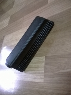 ขายนวมเบรคมือbmw e30 แท้ติดรถ สภาพok ราคา500 โทร0924462525โส