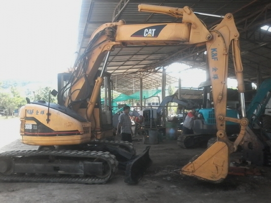 ขายด่วน***CAT 308 BSR รถขุดตีนตะขาบขนาดใหญ่ เก่านอก ขายตามสภาพ มีเอกสาร / มีเก๋ง / ใบมีด / พร้อมด้วยลายเจาะหัวกระแทก ที่มากะตัวรถ รถ+หัวเจาะ 650,000 บาท เอาแค่ตัวรถ ราคา580,000 บาท สนใจ 089-2619445 ขายด่วน***CAT 308 BSR รถขุดตีนตะขาบขนาดใหญ่ เก่านอก ขายตามสภาพ มีเอกสาร / มีเก๋ง / ใบมีด / พร้อมด้วยลายเจาะหัวกระแทก ที่มากะตัวรถ รถ+หัวเจาะ 650,000 บาท เอาแค่ตัวรถ ราคา580,000 บาท สนใจ 089-2619445