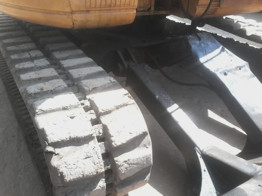 ขายด่วน***CAT 308 BSR รถขุดตีนตะขาบขนาดใหญ่ เก่านอก ขายตามสภาพ มีเอกสาร / มีเก๋ง / ใบมีด / พร้อมด้วยลายเจาะหัวกระแทก ที่มากะตัวรถ รถ+หัวเจาะ 650,000 บาท เอาแค่ตัวรถ ราคา580,000 บาท สนใจ 089-2619445 ขายด่วน***CAT 308 BSR รถขุดตีนตะขาบขนาดใหญ่ เก่านอก ขายตามสภาพ มีเอกสาร / มีเก๋ง / ใบมีด / พร้อมด้วยลายเจาะหัวกระแทก ที่มากะตัวรถ รถ+หัวเจาะ 650,000 บาท เอาแค่ตัวรถ ราคา580,000 บาท สนใจ 089-2619445