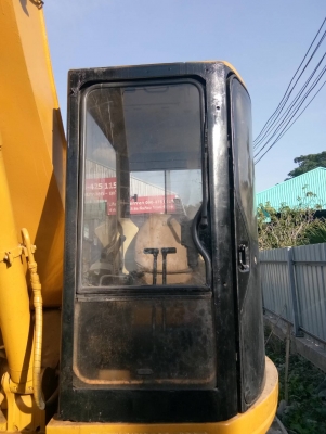 ขายด่วน***CAT 308 BSR รถขุดตีนตะขาบขนาดใหญ่ เก่านอก ขายตามสภาพ มีเอกสาร / มีเก๋ง / ใบมีด / พร้อมด้วยลายเจาะหัวกระแทก ที่มากะตัวรถ รถ+หัวเจาะ 650,000 บาท เอาแค่ตัวรถ ราคา580,000 บาท สนใจ 089-2619445 ขายด่วน***CAT 308 BSR รถขุดตีนตะขาบขนาดใหญ่ เก่านอก ขายตามสภาพ มีเอกสาร / มีเก๋ง / ใบมีด / พร้อมด้วยลายเจาะหัวกระแทก ที่มากะตัวรถ รถ+หัวเจาะ 650,000 บาท เอาแค่ตัวรถ ราคา580,000 บาท สนใจ 089-2619445
