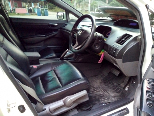 Civic FD 2010 - 1.8 Vtec Auto - ก็ออกแค่ 999 นะจ๊ะ